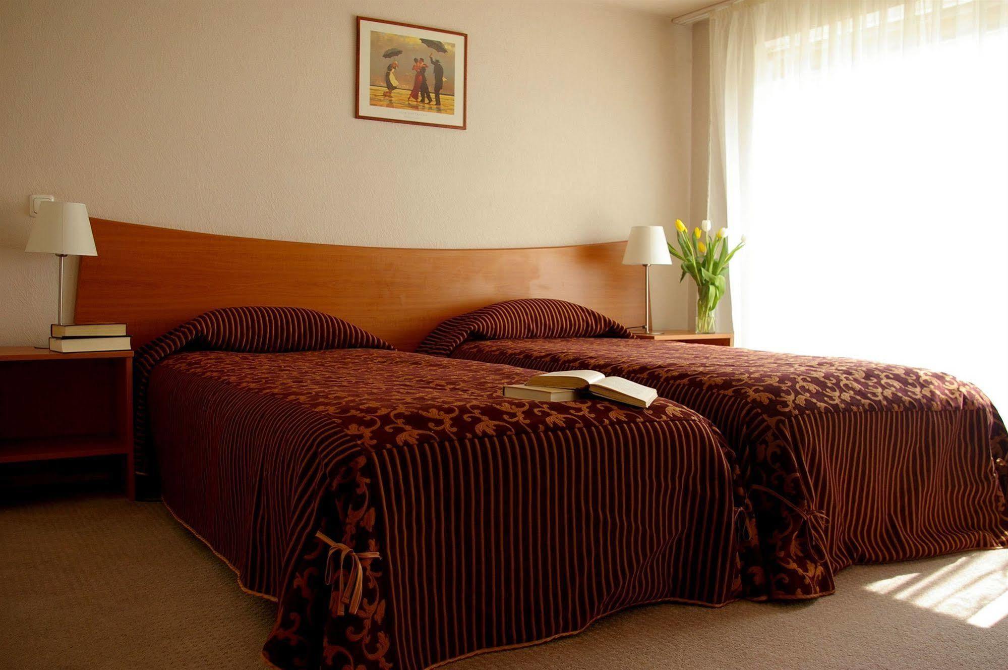 Centre Hotel Kaunas Habitación foto